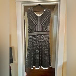 Plus Size Sweater Dress for Women. 1X